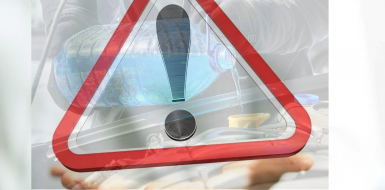 ОСТОРОЖНО! Нестандартная продукция