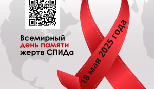 А что Вы знаете о ВИЧ?