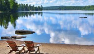 Правила поведения у воды