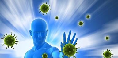 Сезон респираторных инфекций: как защитить себя и своих близких?