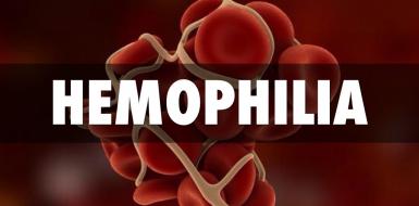 ВСЕМИРНЫЙ ДЕНЬ БОЛЬНЫХ ГЕМОФИЛИЕЙ