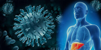 Защити себя и своих близких от парентерального вирусного гепатита!