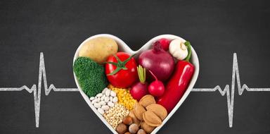 Какие продукты сохранят сердце здоровым
