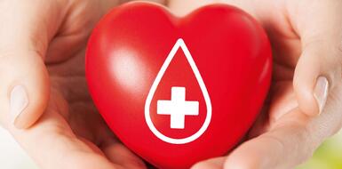 Всемирный день донора крови 14 июня 2022 года