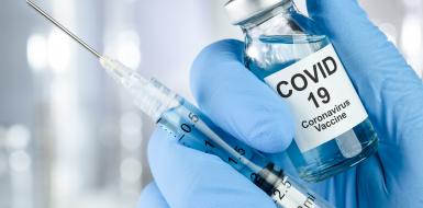 Информационный материал по вакцинации против COVID-19  в сезоне 2024/2025