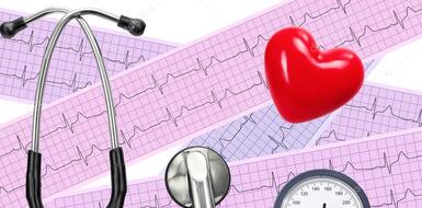 Причины и симптомы хронической сердечной недостаточности