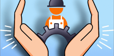 Профилактика производственного траматизма