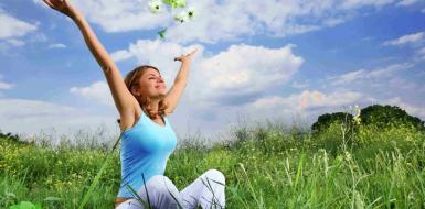 ЗДОРОВЫЙ ОБРАЗ ЖИЗНИ - ПРАВИЛЬНОЕ ПИТАНИЕ