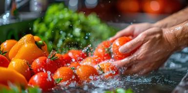 Основные меры профилактики острых кишечных инфекций