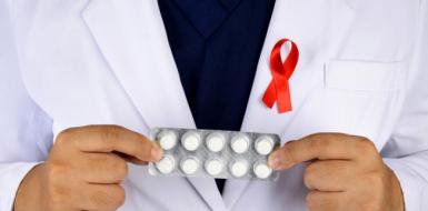 Пресс-релиз 1 декабря - День профилактики ВИЧ-инфекции