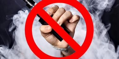 О негативном влиянии вейпов на сердечно-сосудистую систему