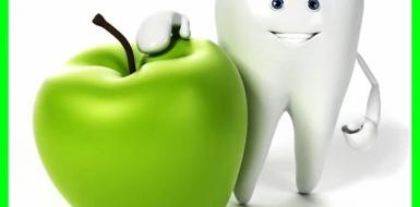 ГИГИЕНА ПОЛОСТИ РТА