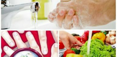 Безобидных кишечных инфекций не бывает...