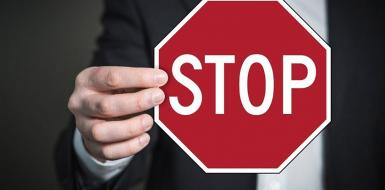 О запрете ввоза на территорию РБ пищевой продукции