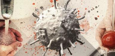 Профилактика ГЕПАТИТА А