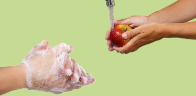 ПРОФИЛАКТИКА ОСТРЫХ КИШЕЧНЫХ ИНФЕКЦИЙ