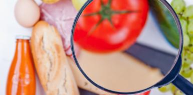 Качественные продукты - залог здоровья