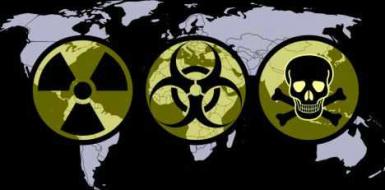 Список стран и регионов, в которых регистрировались случаи инфекционных заболеваний (имеются природные очаги инфекционных заболеваний) по состоянию на 19.05.2026