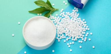 Сахарозаменитель: вред или польза