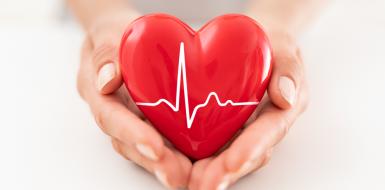 Профилактика болезней сердца